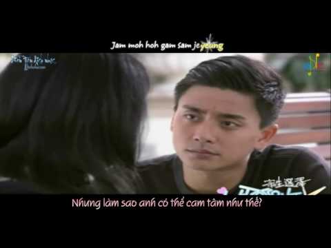 [Vietsub] Cái Được Gọi Là Lý Tưởng - Lâm Phong (OST Hành Trình Hái Sao 2010)
