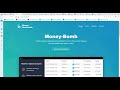 Money-Bomb.club Инвестиции и трейдинг! – Високий ризик втрати грошей!!!