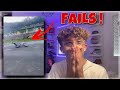 Je regarde vos fails 