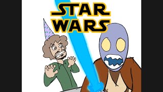 When May 4th is your Birthday