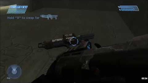 Halo Timer and Scripts for SAPP