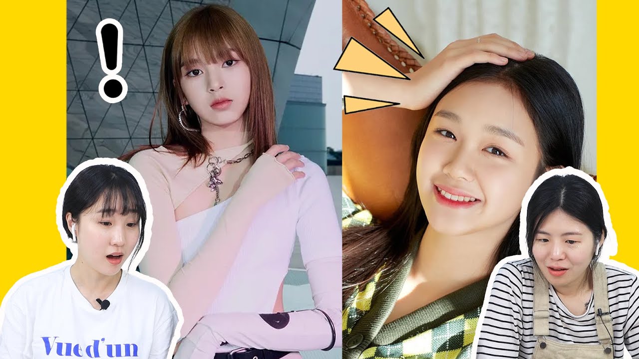 ปฏิกิริยาของชาวเกาหลีต่อไอดอลเกาหลีสัญชาติไทยที่เดบิวต์ในที่สุด | Koreans react to BABYMONSTER