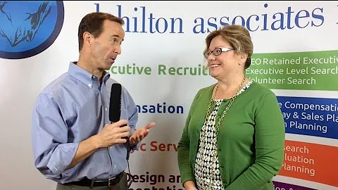 D. Hilton Symposium - Paula Holcomb Interview