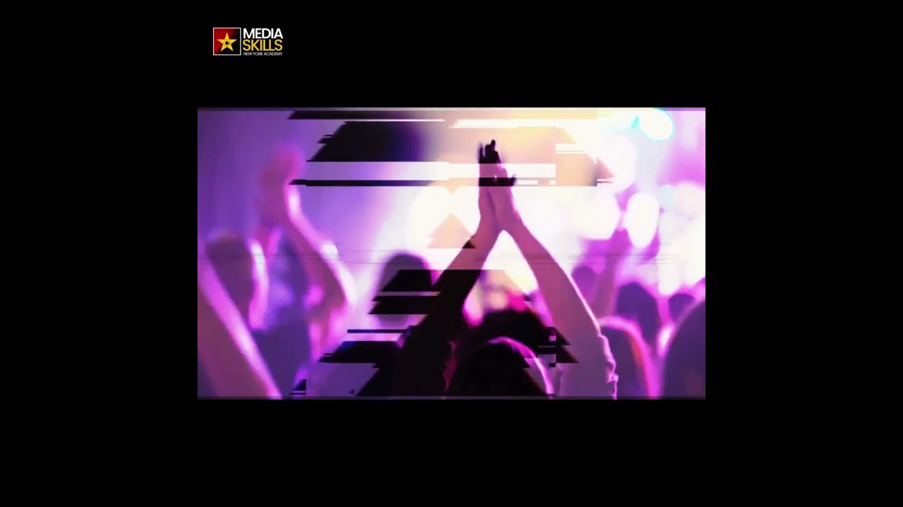 🎧 Exciting News! DJ Akhtar is Coming to Media Skills - New York Academy! 🎶