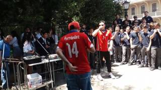 Download Lagu Kaiser Vs Cristofebril Batallón (2016) Download Lagu Kaiser Vs Cristofebril Batallón (2016)