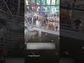 ¿Funciona Metro San Lázaro hoy tras la inundación?