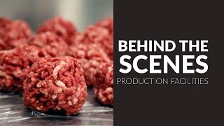 Uptown Square Production Facilities