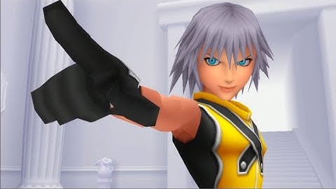 SGB Play: Reverse/Rebirth - Part 3