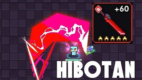 MY HEROES - #10 WEAPON REVIEW!!!! - THE GUILD