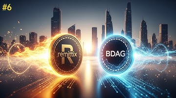 Is Remittix Closing In on BlockDAG With Tier-1 Listings? 6 DEC 2025 #6