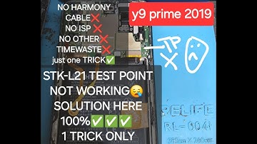 huawei testpoint not working fix 100% huawei com 1.0 port fix trick  NO special cable fix trick