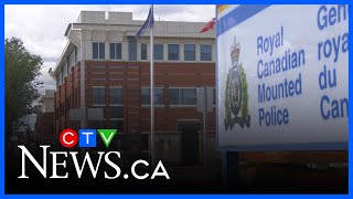 Father and son facing human labour trafficking charges