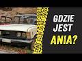 GDZIE JEST ANIA