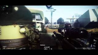 Quad Kill - BO2/OCE