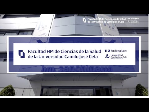 Facultad HM de Ciencias de la Salud de la UCJC