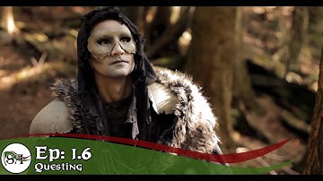 Standard Action: Episode 6 - Questing
