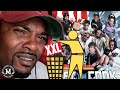 WHAT THE F IS THIS 2025 XXL Freshman Cypher With BabyChiefDoit Ian Lazer Dim 700 More PT1 WHAT THE F IS THIS 2025 XXL Freshman Cypher With BabyChiefDoit Ian Lazer Dim 700 More PT1