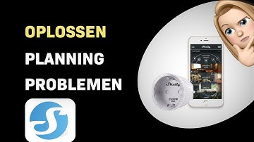 Hoe Shelly Plug S gebruiken voor zwembadpompen: Zo los je planningproblemen op