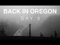 Back in Oregon, Day 3 ~ Bronica SQ-Ai, Holga, HP5+