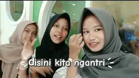 MINI VLOG TUGAS INFORMATIKA 