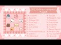 SKZ Chill Instrumental Playlist