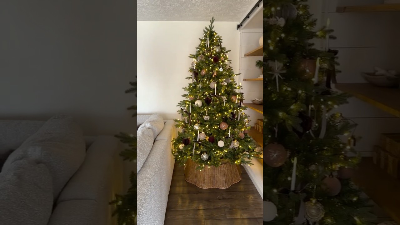 🎄Одна неделя до Рождества✨