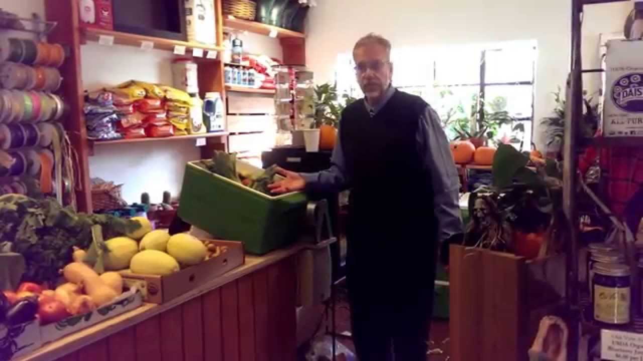 A Very Satisfied Customer