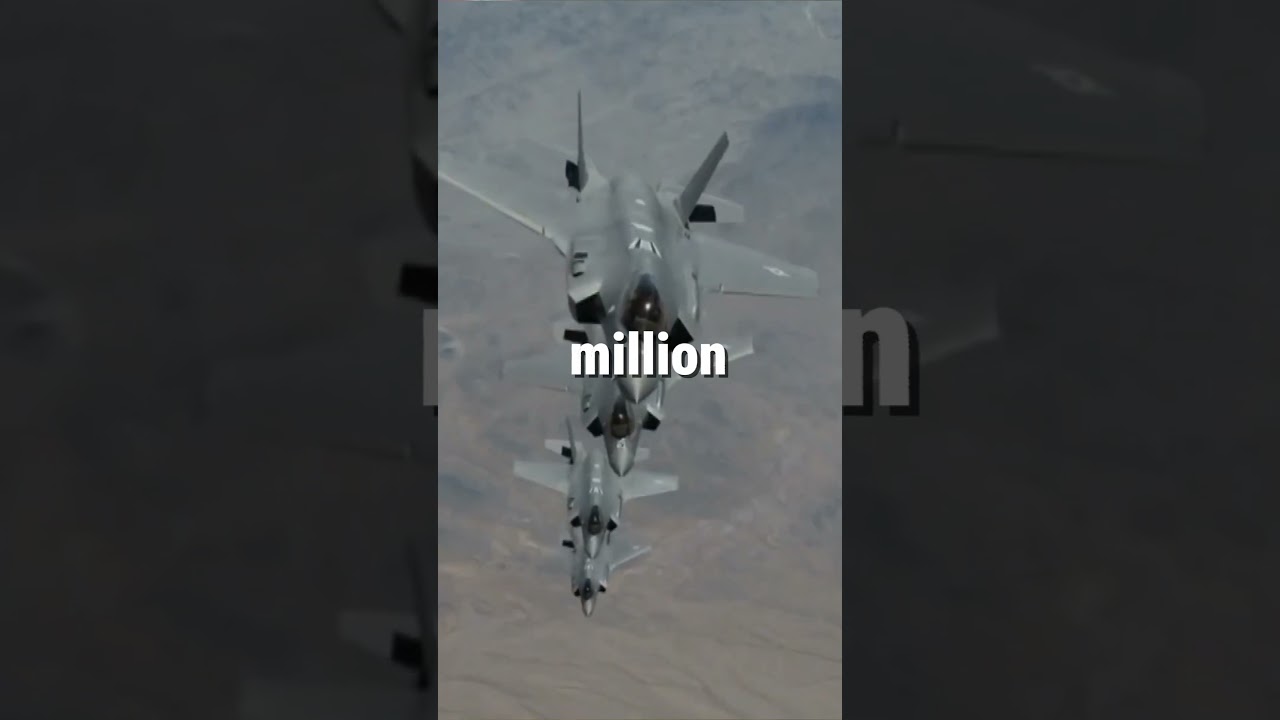 Why US doesn't make F-22s anymore?