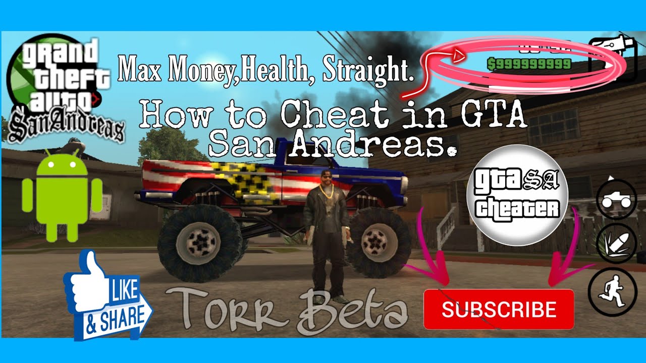 free gta san andreas cheat free gta san andreas cheat
