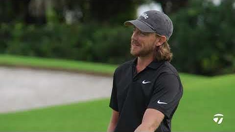 Tommy Fleetwood