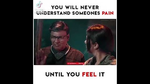 You will never understand someone pain WhatsApp status Tamil #whatsapp #status #tamil #pain