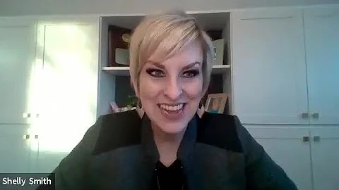 Pre-Party (before LIVEwithCherie) - LIVE with Shel...
