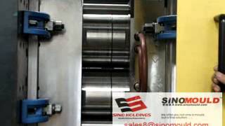 airline cup mold test