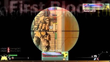 Razor Rampages - Episode 3 - x RaZoR