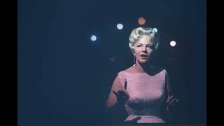 Peggy Lee  It Never Entered My Mind