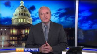 EWTN News Nightly -2014-8-26