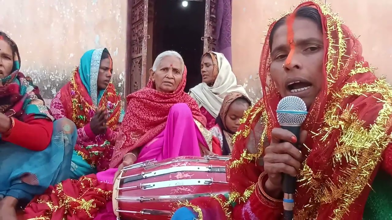 शिव गुरु चर्चा भजन चर्चा अंगना में करवा दूंगी भोलेभंडारी