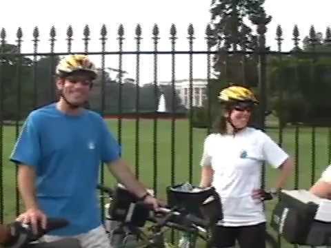 Bicycle Tour Company - Smithsonian Tour