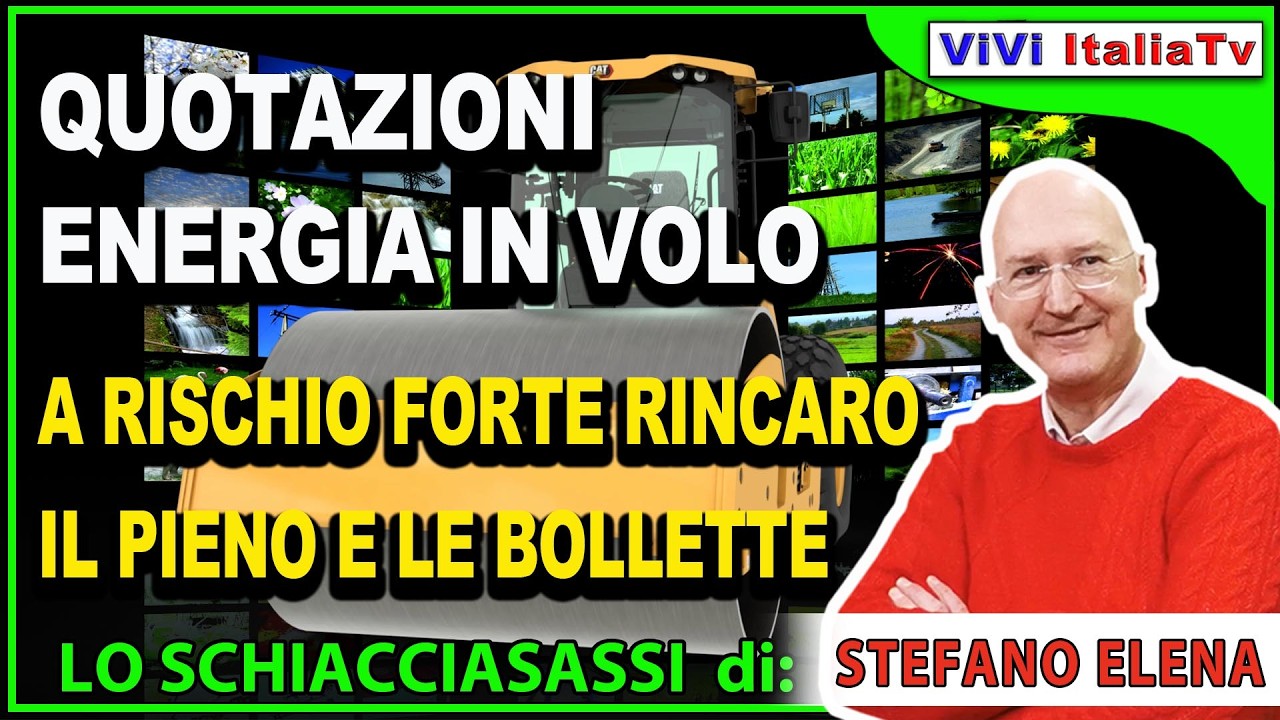 Guarra in Iran: prezzi dei carburanti in rialzo, diesel ai massimi, così come l’elettricità