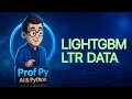 LightGBM Learning to Rank: Build Query-Document Training Data in Python