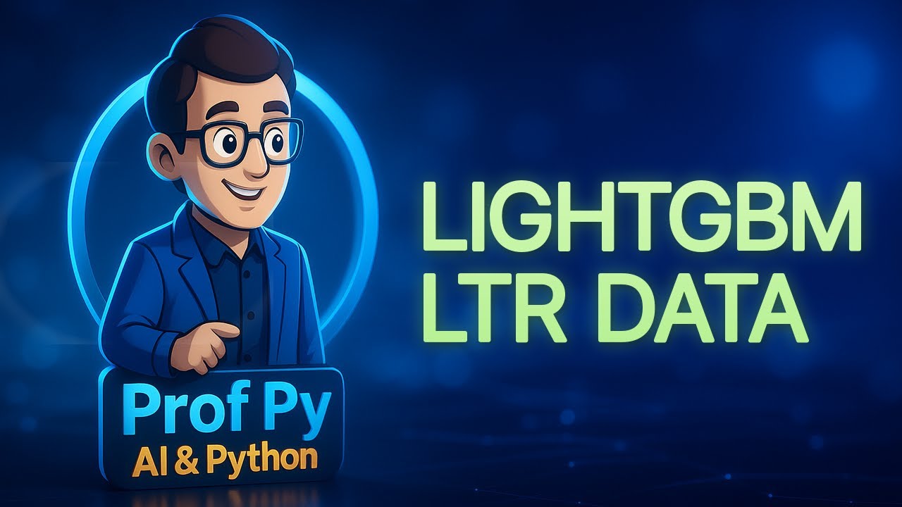 LightGBM Learning to Rank: Build Query-Document Training Data in Python ...
