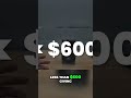 Mini Bitcoin Miner: Cheap, Easy, and Could Make You Rich! #shorts