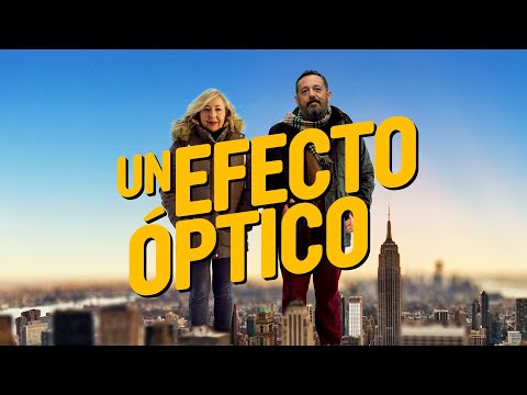 Un efecto óptico (ESTRENO EN CINES 26/03) - Tráiler | Filmin