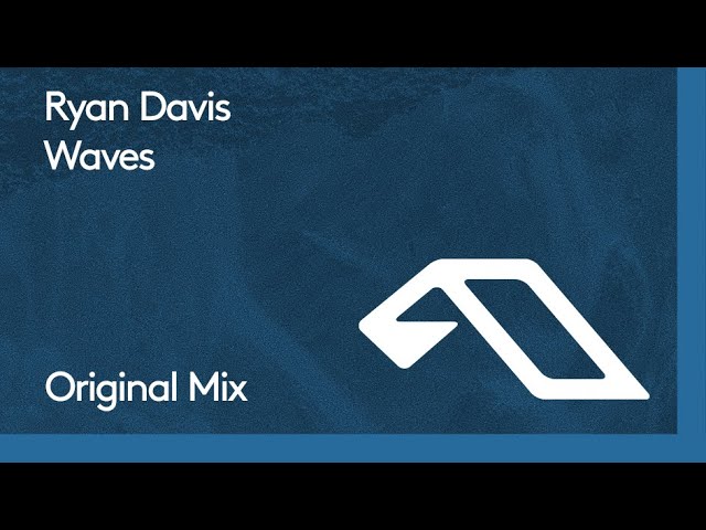 Ryan Davis - Waves adlı videoyu YouTube'da izle Ryan Davis - Waves adlı videoyu YouTube'da izle