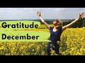 Gratitude December: Thankful for leaders everywhere