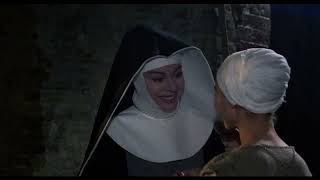 The Nun and the Devil (Drama, Free Movies, Films in English, Full Length Films in English)