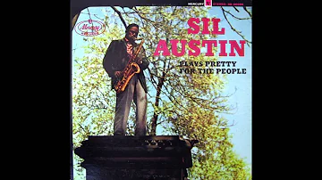 Slow Walk - Sil Austin (1956)  (HD Quality)