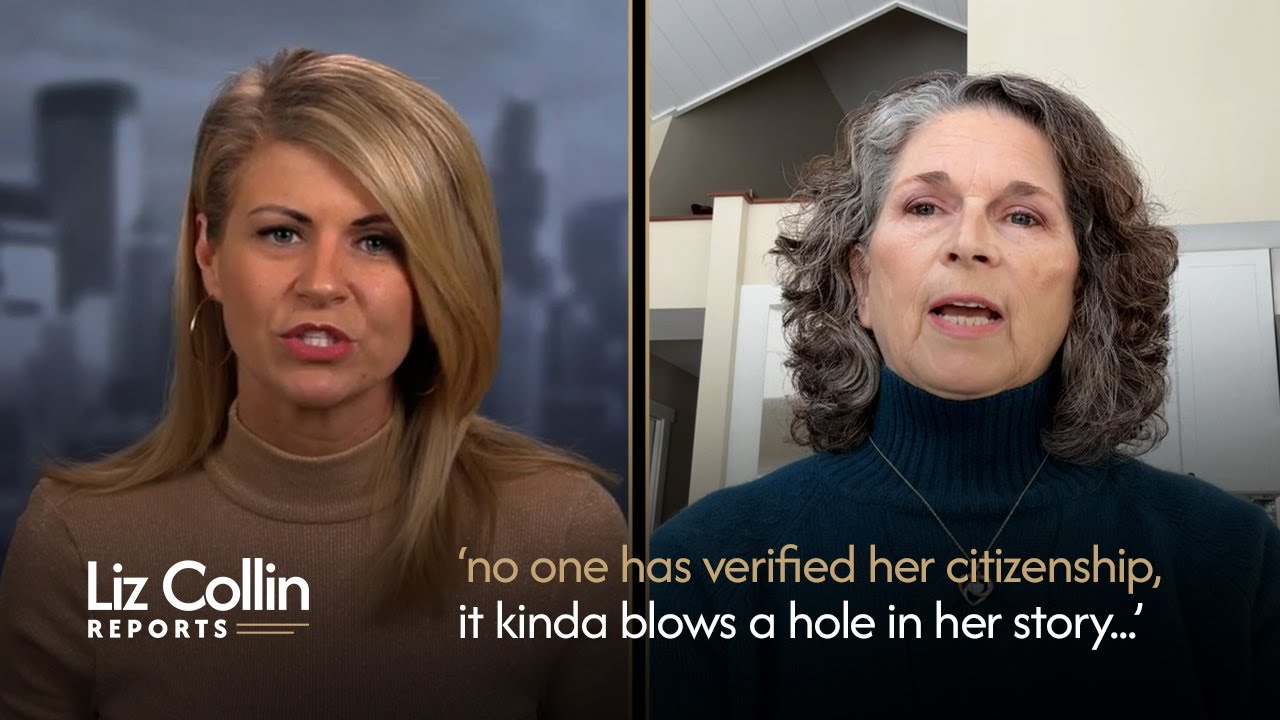 ЭКСКЛЮЗИВ: Ильхан Омар изменила год своего рождения — бывшая кандидатка в Конгресс объясняет дока...