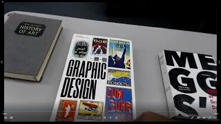 PLC Art and Graphic Design History PLC Art and Graphic Design History