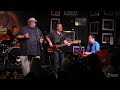 Altered five blues band 2023 02 25 full show boca raton florida  the funky biscuit